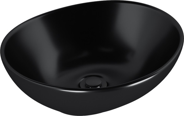 Умывальник со смесителем Lauter 21652-A + Reef 21CK8678BS