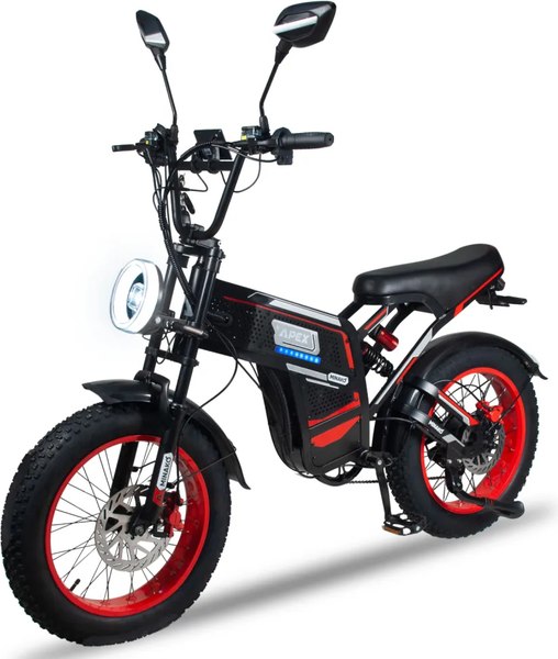 Электровелосипед Minako Apex