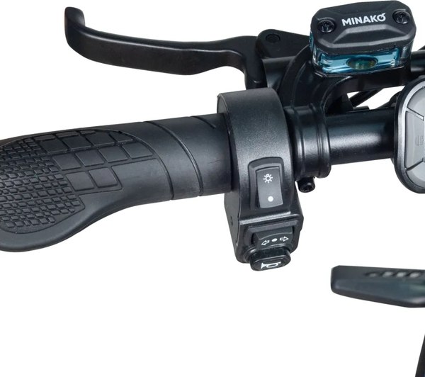 Электровелосипед Minako Apex