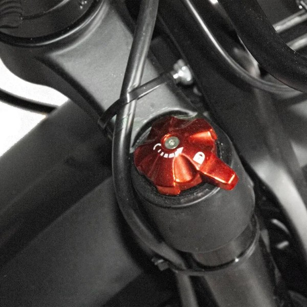 Электровелосипед Minako F10 Dual