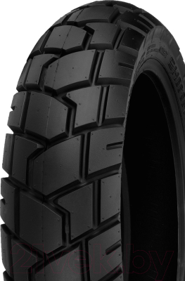Мотошина передняя Shinko E705 Series 120/70R19 60H TL