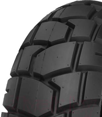 Мотошина передняя Shinko E705 Series 120/70R19 60H TL