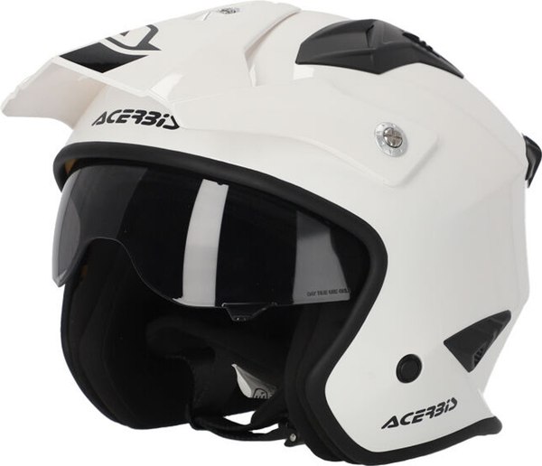 Мотошлем Acerbis JET Aria 22-06 / 0025055.030.066 - фото