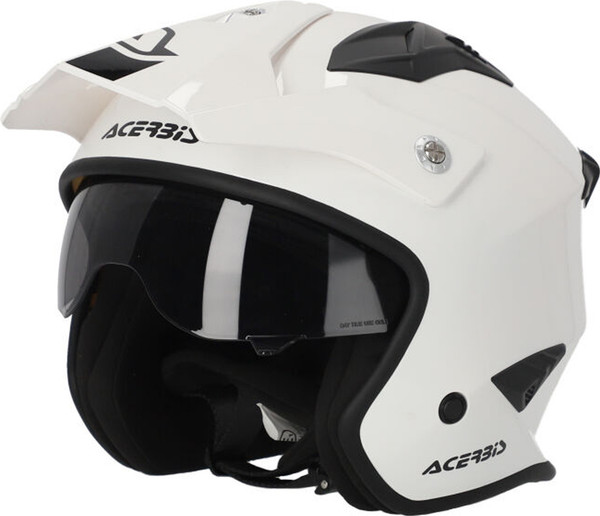 Мотошлем Acerbis JET Aria 22-06 / 0025055.030.064 - фото