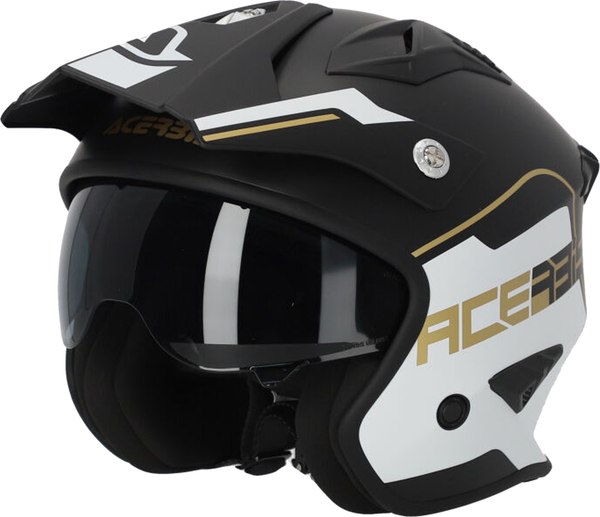 Мотошлем Acerbis JET Aria 22-06 / 0025055.002.062 - фото