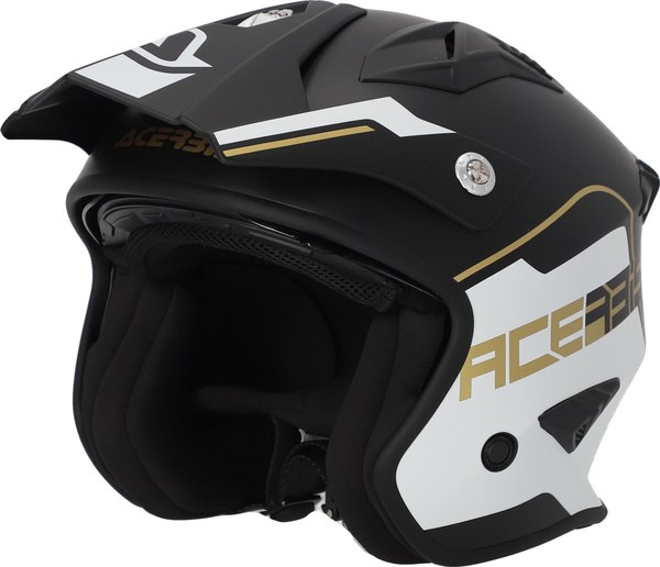 Мотошлем Acerbis JET Aria 22-06 / 0025055.002.062