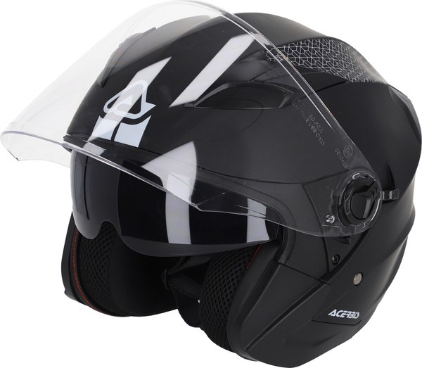 Мотошлем Acerbis JET Firstway 2.0 22-06 / 0025424.090.068