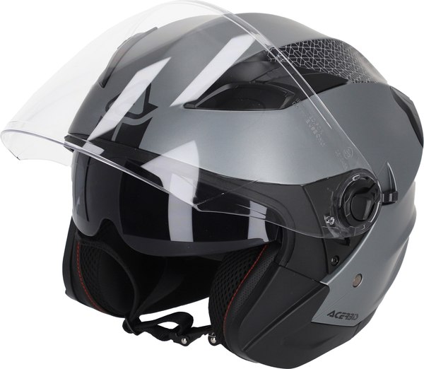 Мотошлем Acerbis JET Firstway 2.0 22-06 / 0025424.070.066