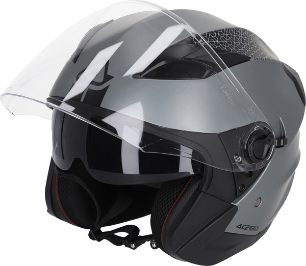 Мотошлем Acerbis JET Firstway 2.0 22-06 / 0025424.070.068