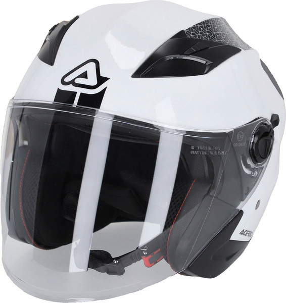 Мотошлем Acerbis JET Firstway 2.0 22-06 / 0025424.030.066 - фото