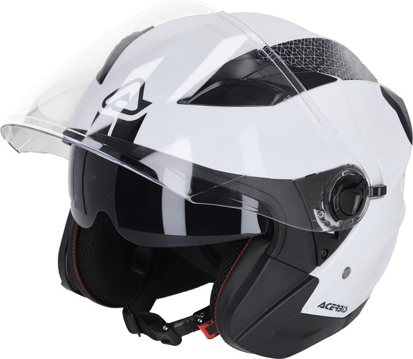 Мотошлем Acerbis JET Firstway 2.0 22-06 / 0025424.030.066