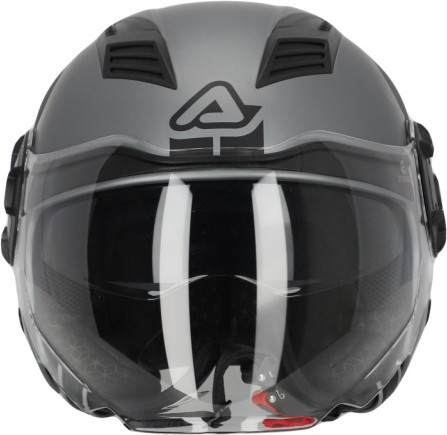 Мотошлем Acerbis JET Vento 22-06 / 0025273.070.061