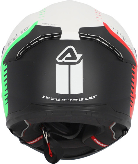 Мотошлем Acerbis Krapon 22-06 / 0024663.400.066