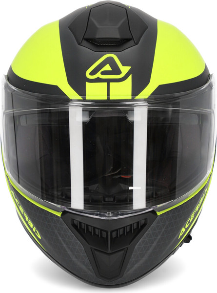 Мотошлем Acerbis Krapon 0024704.443.066