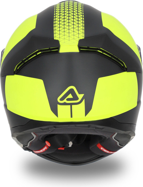 Мотошлем Acerbis Krapon 0024704.443.066