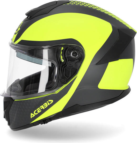 Мотошлем Acerbis Krapon 0024704.443.068