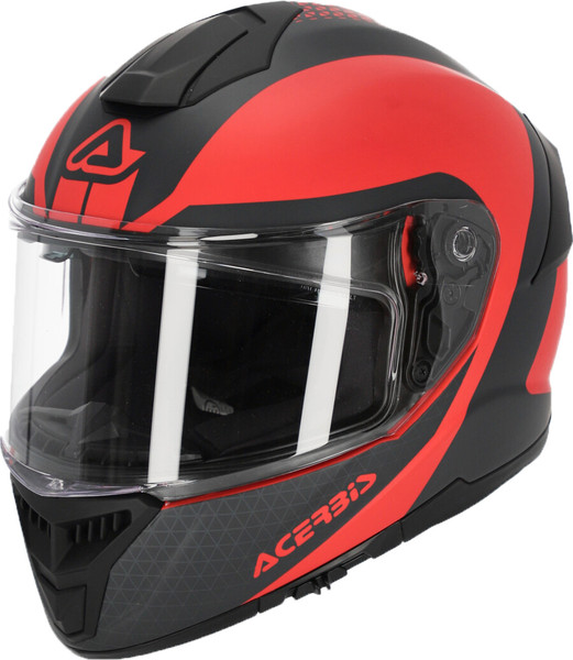 Мотошлем Acerbis Krapon 0024704.349.068 - фото