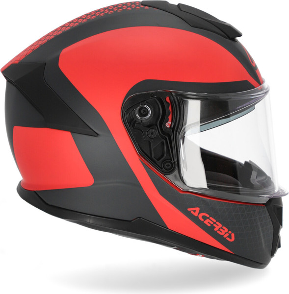 Мотошлем Acerbis Krapon 0024704.349.068