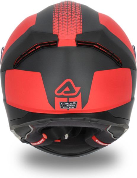 Мотошлем Acerbis Krapon 0024704.349.068