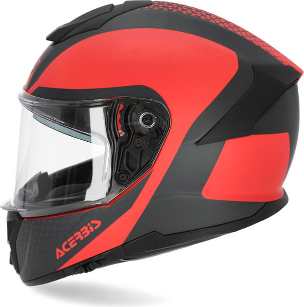 Мотошлем Acerbis Krapon 0024704.349.068