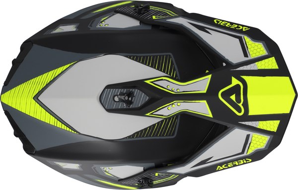 Мотошлем Acerbis Linear 22-06 / 0025316.457.066