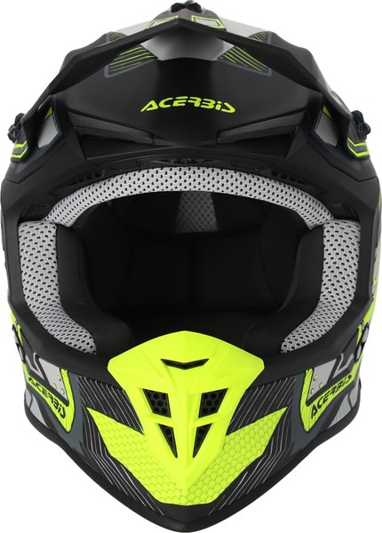 Мотошлем Acerbis Linear 22-06 / 0025316.457.068