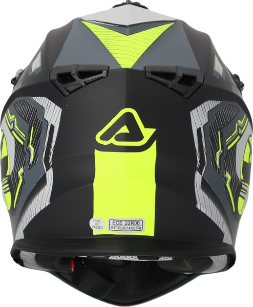 Мотошлем Acerbis Linear 22-06 / 0025316.457.068