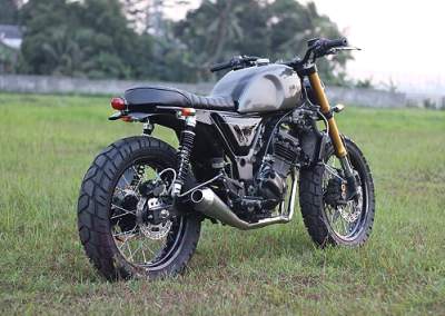 Мотошина задняя Shinko E705 Series 130/90R17 68H TT