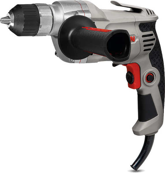 Дрель CROWN CT10127C - фото