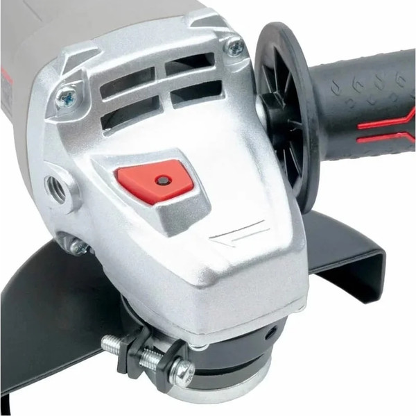 Угловая шлифовальная машина CROWN CT13497-125C