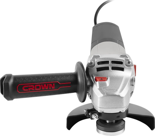 Угловая шлифовальная машина CROWN CT13497-125C