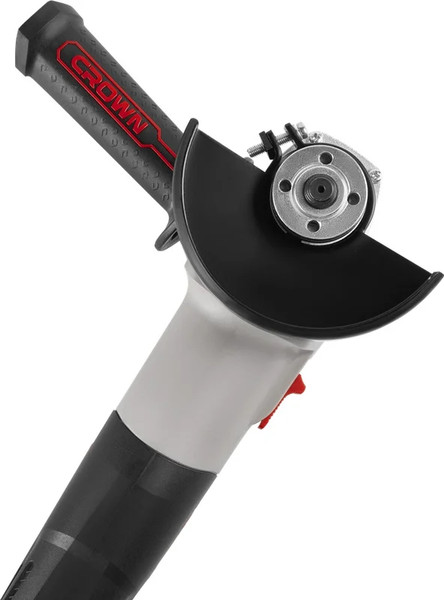 Угловая шлифовальная машина CROWN CT13497-125C