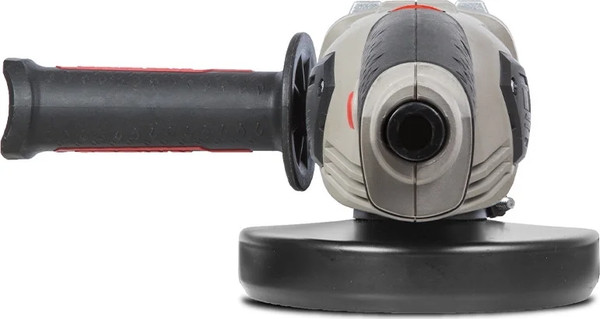 Угловая шлифовальная машина CROWN CT13506-125VC