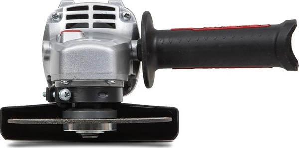 Угловая шлифовальная машина CROWN CT13506-125VC