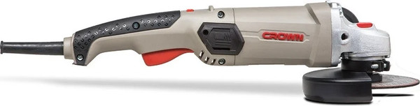 Угловая шлифовальная машина CROWN CT13572-125V