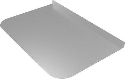 Предтопочный лист Везувий 600х400х0.5мм