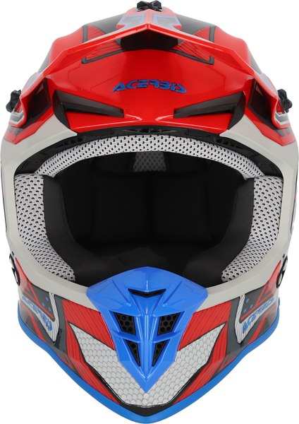 Мотошлем Acerbis Linear 22-06 / 0025316.344.068