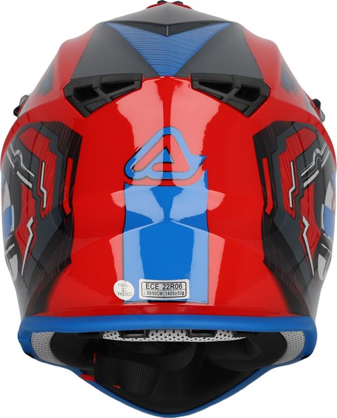 Мотошлем Acerbis Linear 22-06 / 0025316.344.068