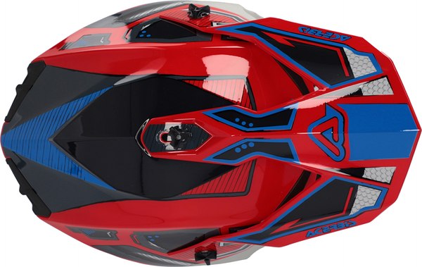 Мотошлем Acerbis Linear 22-06 / 0025316.344.068