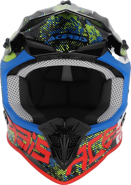 Мотошлем Acerbis Linear 22-06 / 0025316.237.066