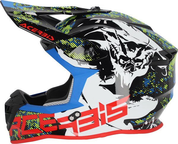 Мотошлем Acerbis Linear 22-06 / 0025316.237.068