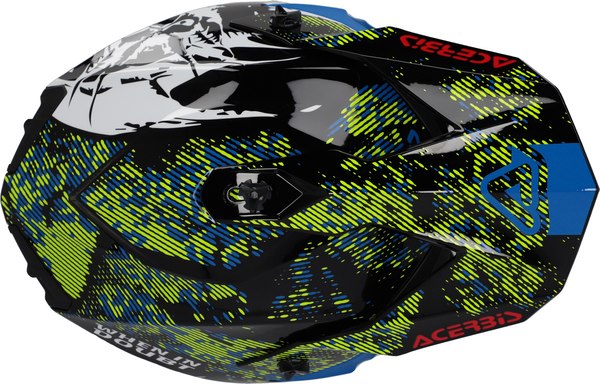 Мотошлем Acerbis Linear 22-06 / 0025316.237.068