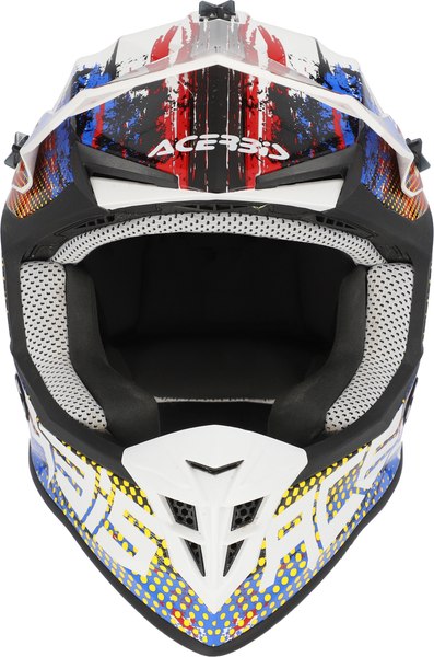 Мотошлем Acerbis Linear 22-06 / 0025316.034.066