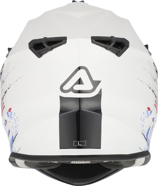 Мотошлем Acerbis Linear 22-06 / 0025316.034.066