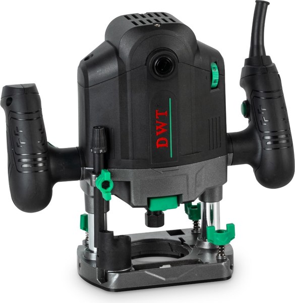 Фрезер DWT OFP12-08V - фото