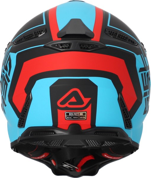 Мотошлем Acerbis Profile 5 22-06 / 0025274.344.069