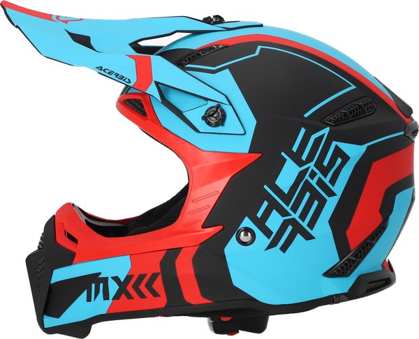 Мотошлем Acerbis Profile 5 22-06 / 0025274.344.069