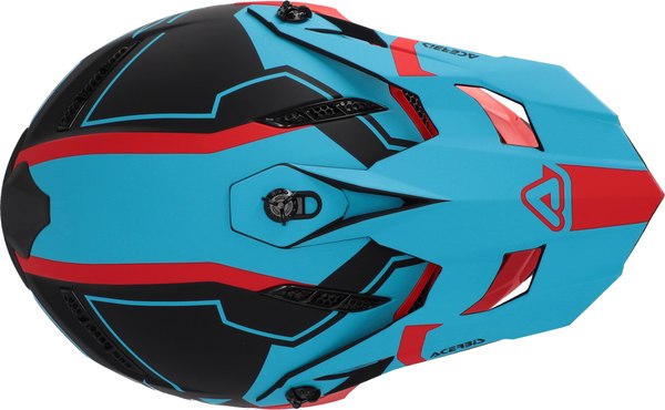 Мотошлем Acerbis Profile 5 22-06 / 0025274.344.069