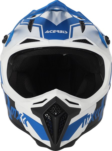 Мотошлем Acerbis Profile 5 22-06 / 0025274.232.064