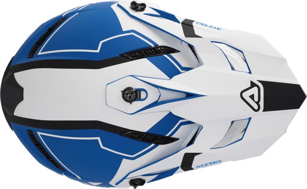 Мотошлем Acerbis Profile 5 22-06 / 0025274.232.064